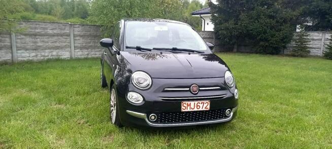 Fiat 500 Płońsk - zdjęcie 4