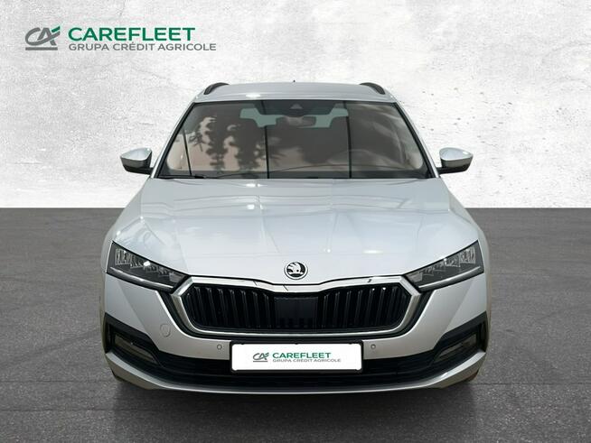Skoda Octavia 1.5 TSI  e-Tec Ambition DSG Kombi Warszawa - zdjęcie 2