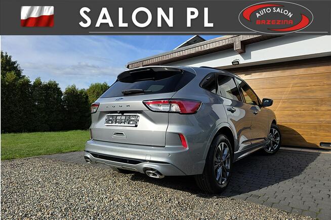 Ford Kuga serwis ASO Rydułtowy - zdjęcie 4