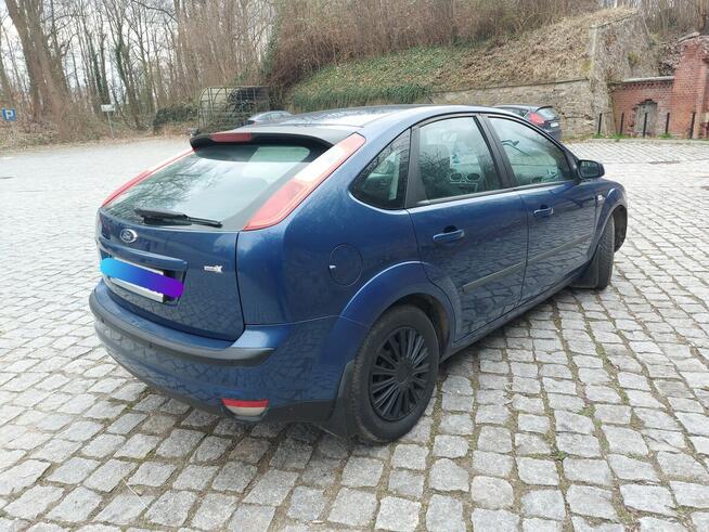 Ford Focus mk2 1.6 benzyna Nysa - zdjęcie 4