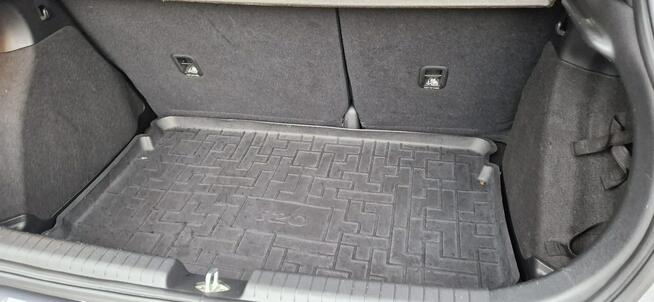 Hyundai i20 Jeden Właściciel Zarejestrowany Płock - zdjęcie 10