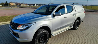 Mitsubishi L200 Przasnysz - zdjęcie 5