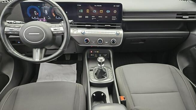 Hyundai Kona 1.0 T-GDI Smart ! Z Polskiego Salonu ! Faktura VAT ! Warszawa - zdjęcie 12