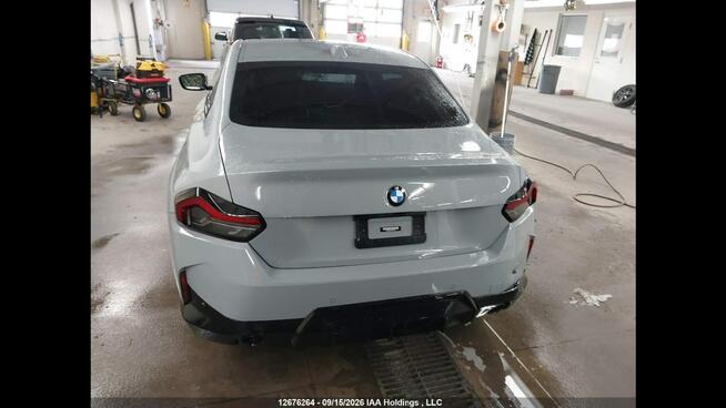 BMW 230 B48 / xDrive / M-Pakiet Chwaszczyno - zdjęcie 8