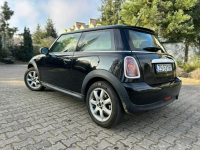 MINI One R56 | 1.4 75KM | Benzyna | Klima | Manual | Szczecin - zdjęcie 4
