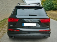 Audi Q7 Łódź - zdjęcie 5