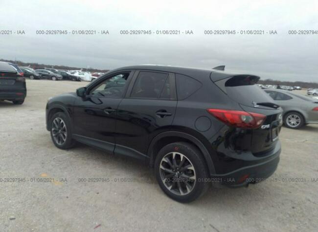 Mazda CX-5 2016, 2.5L, po kradzieży Słubice - zdjęcie 3