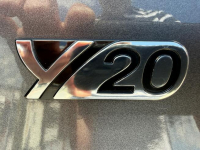 Toyota Yaris Y 20 Zielona Łąka - zdjęcie 10