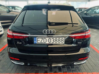 Audi A6 2.0 TDI* 204 KM* Zarejestrowany* Zduńska Wola - zdjęcie 11