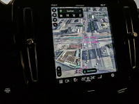 Volvo XC 40 B5(B) AWD Ultimate Bright *Gwarancja*FV23%* Tychy - zdjęcie 9