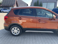 Suzuki SX4 S-Cross Klimatronik Kamera Podgrzewanie Gliwice - zdjęcie 4