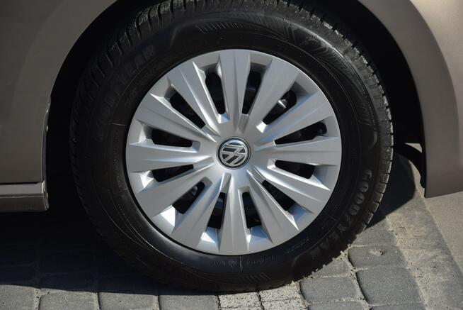 Volkswagen Golf Sportsvan 1.2TSI PDC Klimatronik Sprowadzony Opłacony Majdan Sieniawski - zdjęcie 9