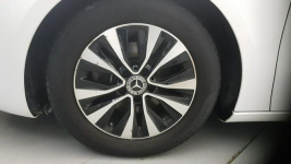 Mercedes A 180 Style 7G-DCT ! Z Polskiego Salonu ! Faktura VAT ! Warszawa - zdjęcie 9