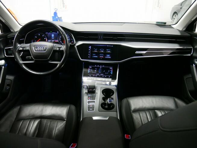 Audi A6 3,0 / 286 KM / QUATTRO / LED / NAVI / KAMERA/ Salon PL /FV23% Długołęka - zdjęcie 11