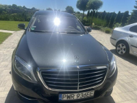 Mercedes s 2016 r 350 d 4-maticc Nekla - zdjęcie 7