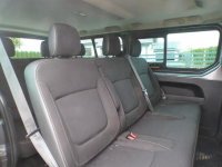renault trafic long 9 osobowy passenger Raszków - zdjęcie 4