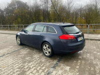 Opel Insignia 2009r - 2.0 cdti Głogów - zdjęcie 4