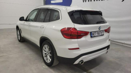 BMW X3 xDrive20d Grójec - zdjęcie 8