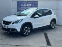 Peugeot 2008 Pisemna Gwarancja 12 miesięcy Konin - zdjęcie 3