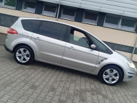 ŁADNY/S-MAX/7-OSÓB/LIFT/2.0/TDCI/1-WŁAŚCICIEL/ZAREJESTR/ Gostynin - zdjęcie 4