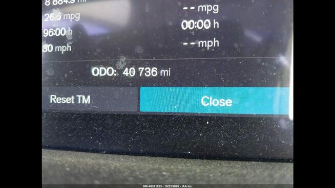 Volvo XC 40 Bogata wersja wyposażenia / AWD / B5 Częstochowa - zdjęcie 10