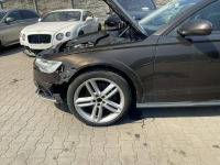 Audi A6 Allroad Wersja EU Quattro HAK Skóra Podgrzewanie Gliwice - zdjęcie 7