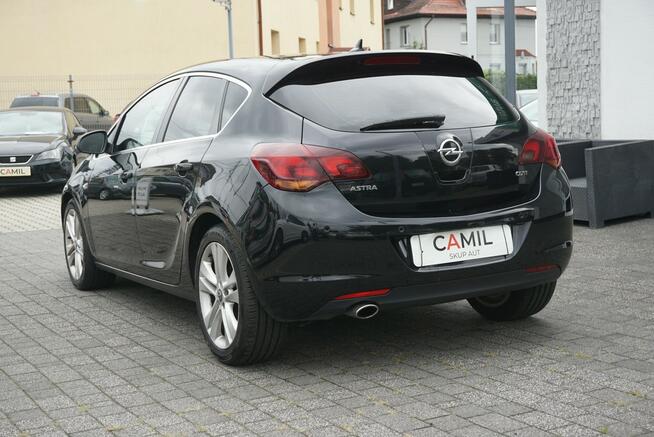 Opel Astra 2.0 CDTi 160KM Opole - zdjęcie 6