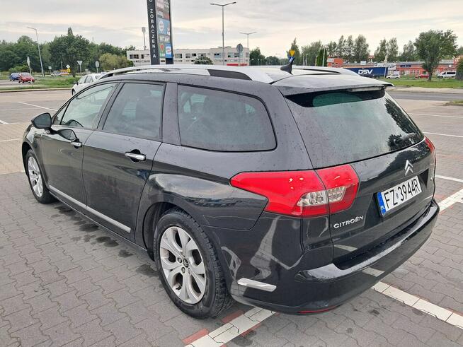 Sprzedam Citroena C5 x7 Zielona Góra - zdjęcie 5