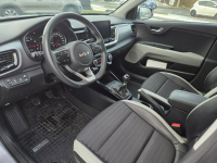 Kia Stonic Salon PL /Bezwypadkowy / BUSINESS LINE / Serwisowany Bełchatów - zdjęcie 9
