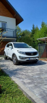 KIA SPORTAGE 3 2014 116KM Łukowica - zdjęcie 3