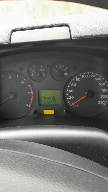 Sprzedam Forda Transit/Tourneo 2.2, 2010 r. - 9 osobowy Kozienice - zdjęcie 11