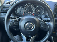 Mazda CX-5 2.2 Diesel 150KM 4x4 Bezwypadkowy Opłacony ! Gostyń - zdjęcie 11