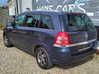 Opel Zafira *7-osobowy*z Niemiec* Dąbrowa - zdjęcie 4