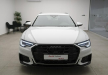 Audi A6 40 TDI 204KM Sline Matrix LED ACC Kamera 360 Head-Up Kielce - zdjęcie 5