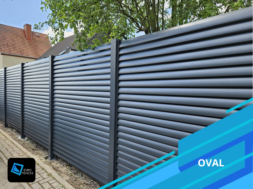 Bramy,furtki,przęsła aluminiowe. Euro-fences.pl Rzeszów - zdjęcie 8