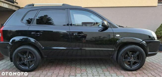 Hyundai Tucson 2.0 Active / Style Chodzież - zdjęcie 11