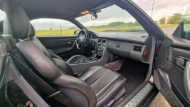 Mercedes SLK 200 | 2.0 Benzyna | Manual | Kabriolet | Serwisowany | Pabianice - zdjęcie 7