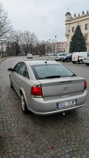 Opel Vectra – solidny samochód na co dzień Głubczyce - zdjęcie 8