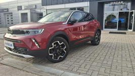 Opel Mokka -E , Gwarancja, Salon Polska, niski przebieg !!! Ostrołęka - zdjęcie 4