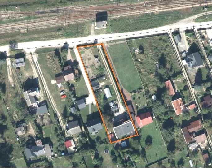 Mieszkanie 3 pok.+ 660 m2 działki Kielce - zdjęcie 9