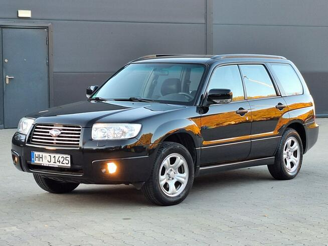 Subaru Forester * 4X4* LPG * Bardzo Ładny* LiFTiNG* Tempomat* Olsztyn - zdjęcie 1