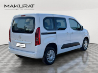 Opel Combo DX12665#1.5 BLUEHDI EDITION Cz.cof Klima  Salon PL VAT 23% Gdynia - zdjęcie 4