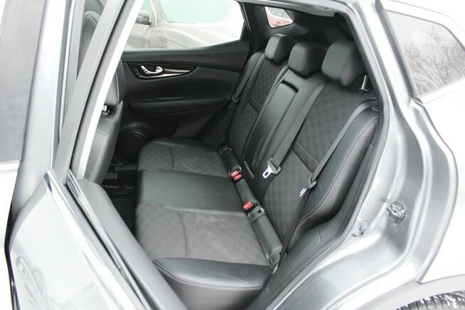 Nissan Qashqai 1.2 DIGt. BogataWersja. NiskiPrzebieg. Maków Mazowiecki - zdjęcie 11
