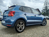 Volkswagen Polo Automat*FullLed*Panorama*Kamera Bibice - zdjęcie 3