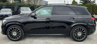 Mercedes GLE 300 AMG Line,4-Matic,Pneumatyka Kamienna Góra - zdjęcie 8