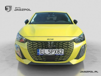 Peugeot 208 Allure, I właściciel, Salon PL, Gwarancja Łódź - zdjęcie 2