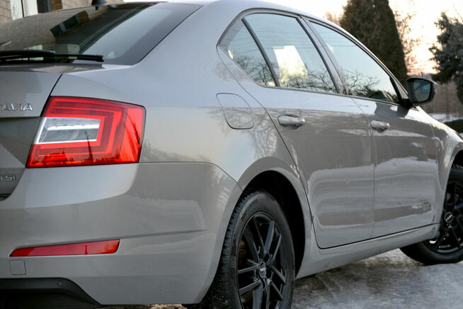 Skoda Octavia Super Stan Oryginał NAVI KLIMATRONIC Gostynin - zdjęcie 4