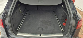 Audi A6 S-LINE Paproć - zdjęcie 10