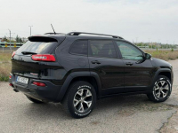 Jeep Cherokee Trailhawk 4x4 Siedlce - zdjęcie 5