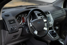 Ford kuga- 2.0 diesel- 140km- 4x4 Grodzisk Mazowiecki - zdjęcie 8